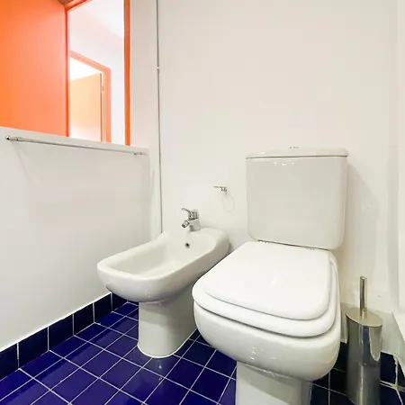 Apartment Paradise 4 Pers Vista Mare Wifi Ac Nizza