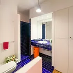 Apartment Paradise 4 Pers Vista Mare Wifi Ac *
