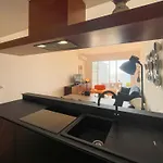 Apartment Paradise 4 Pers Vista Mare Wifi Ac Nizza