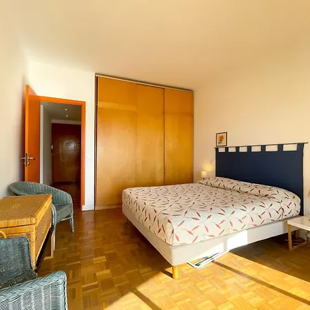 Paradise 4 Pers Vista Mare Wifi Ac